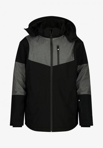 Куртка-дождевик