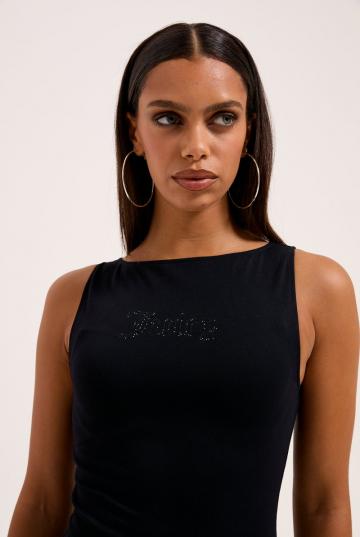 Длинное платье