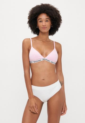 Бюстгальтер без косточек