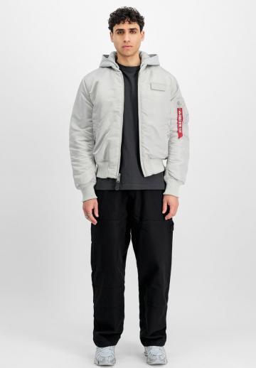 Куртка бомбер