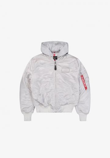 Куртка бомбер