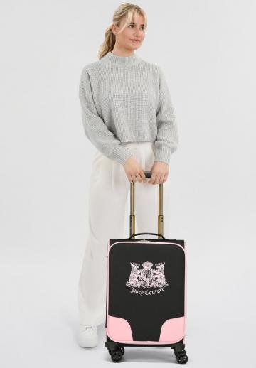 Чемодан на колесах