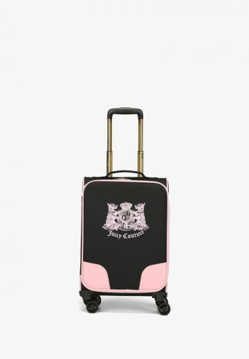 Чемодан на колесах