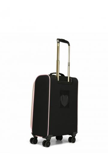 Чемодан на колесах