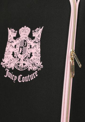 Чемодан на колесах