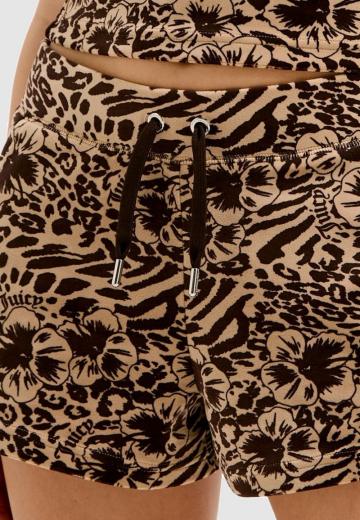 Пляжные шорты