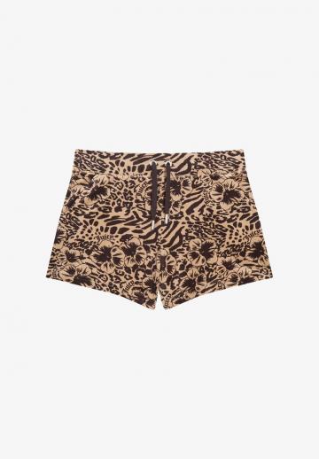 Пляжные шорты