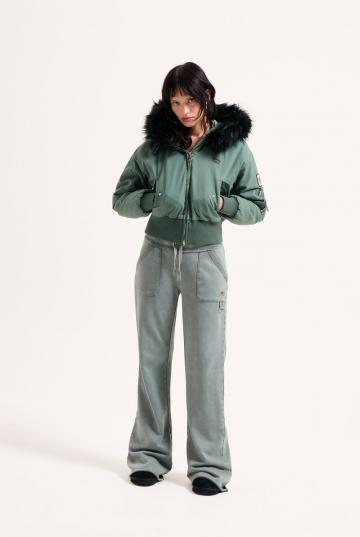 Зимняя куртка