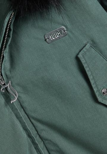 Зимняя куртка