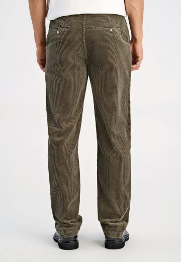 Вельветовые брюки