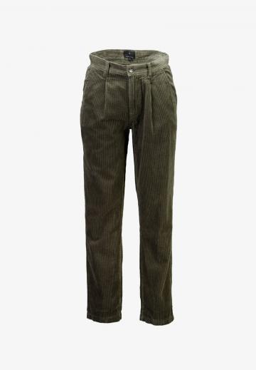 Вельветовые брюки