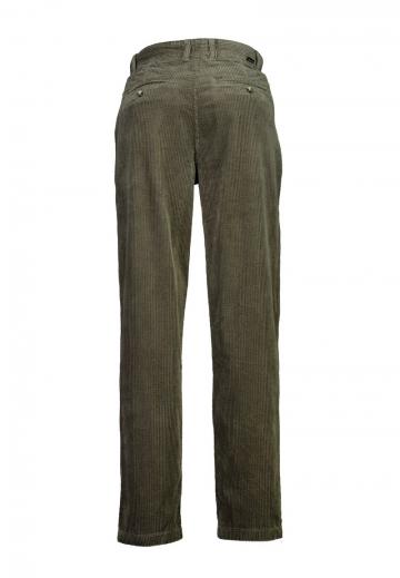 Вельветовые брюки