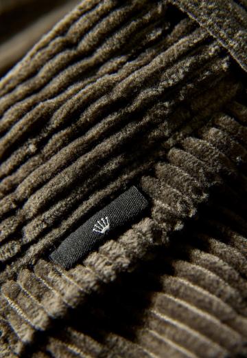 Вельветовые брюки