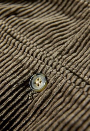 Вельветовые брюки