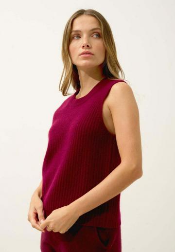 Майка-борцовка