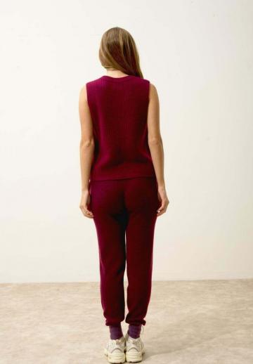 Майка-борцовка