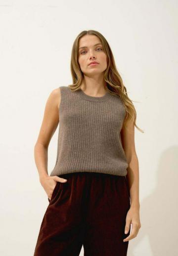 Майка-борцовка