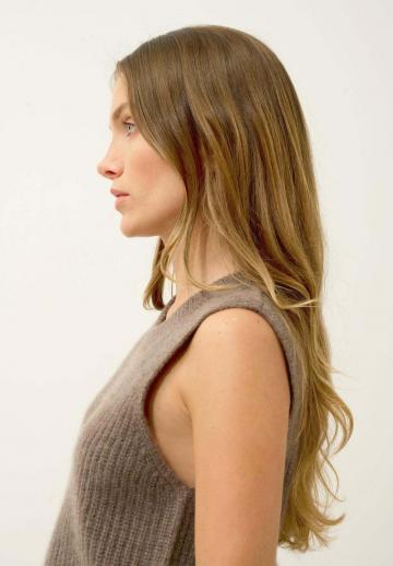 Майка-борцовка