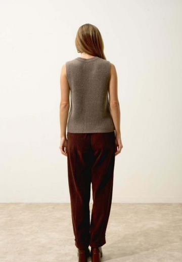 Майка-борцовка