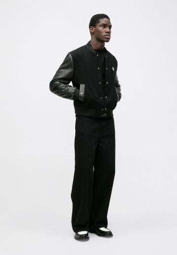 Куртка бомбер