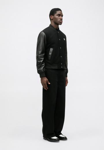 Куртка бомбер