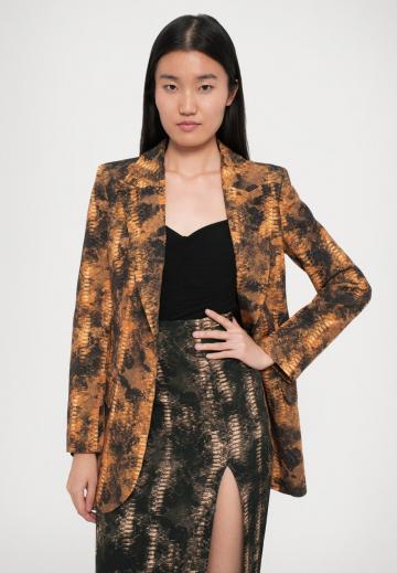 Юбка из джерси