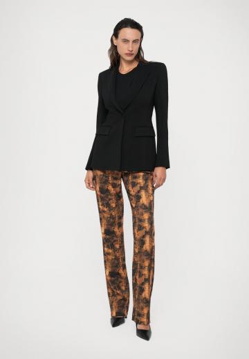 Прямые брюки