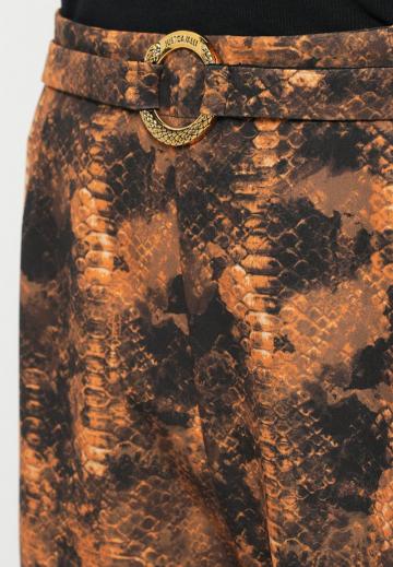 Прямые брюки