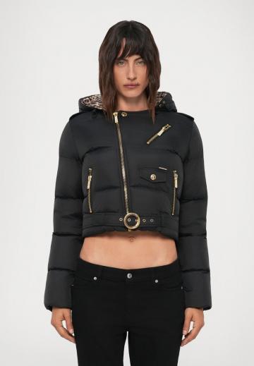 Короткая куртка