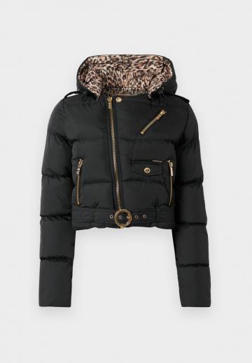 Короткая куртка