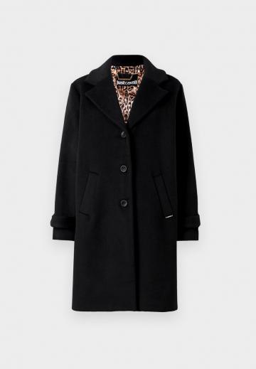 Шерстяное пальто