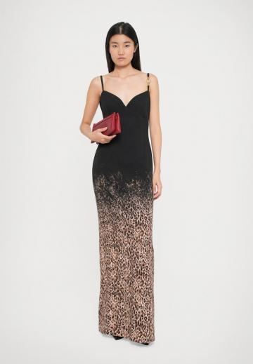 Коктейльное платье