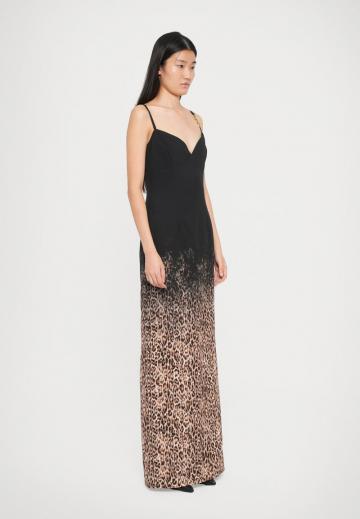 Коктейльное платье