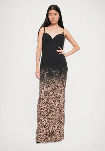 Коктейльное платье