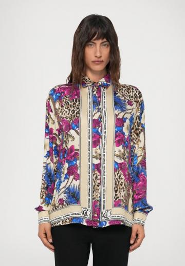 Блузка-рубашка