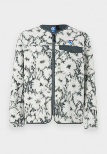 Флисовая куртка