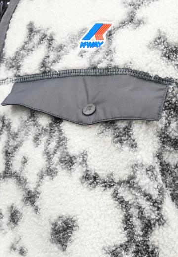 Флисовая куртка