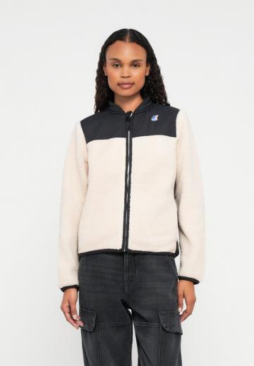 Флисовая куртка