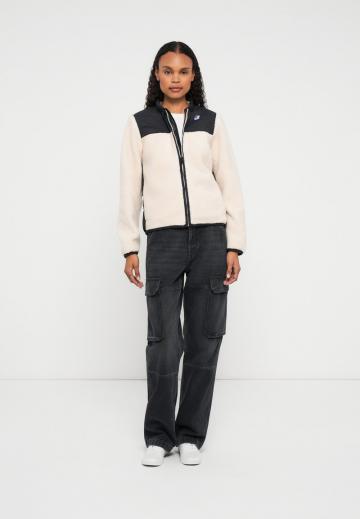 Флисовая куртка