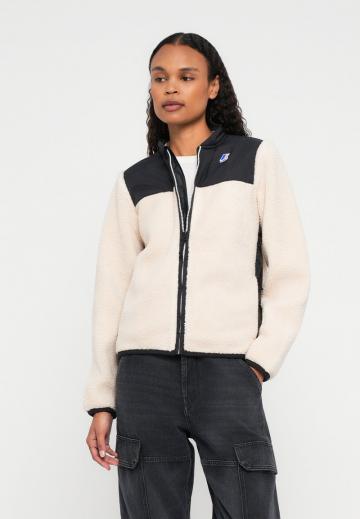 Флисовая куртка