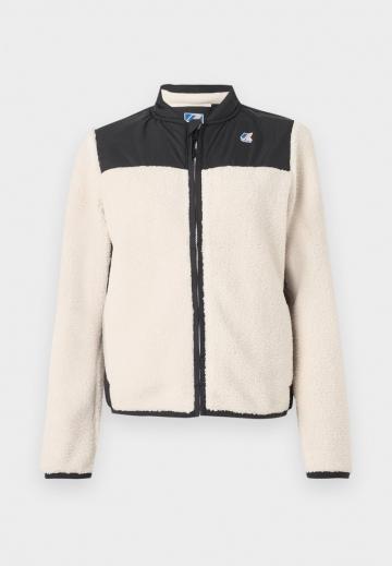 Флисовая куртка