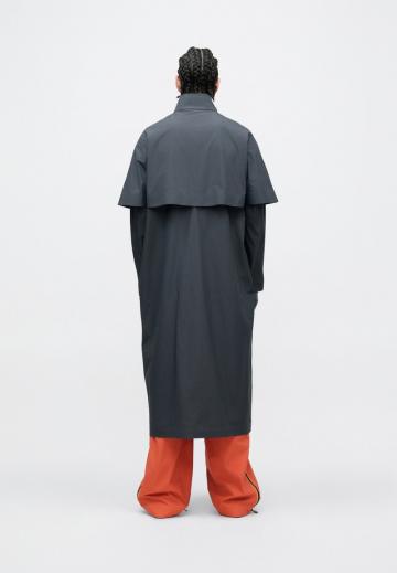 Куртка-дождевик