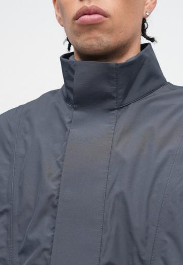 Куртка-дождевик