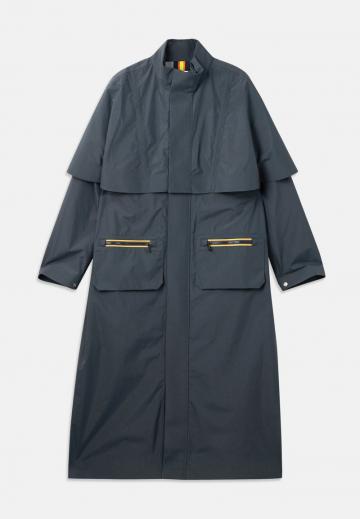 Куртка-дождевик