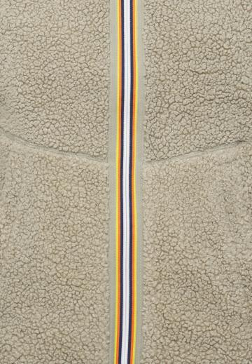 Флисовая куртка