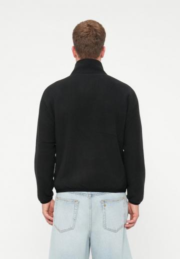 Флисовая куртка