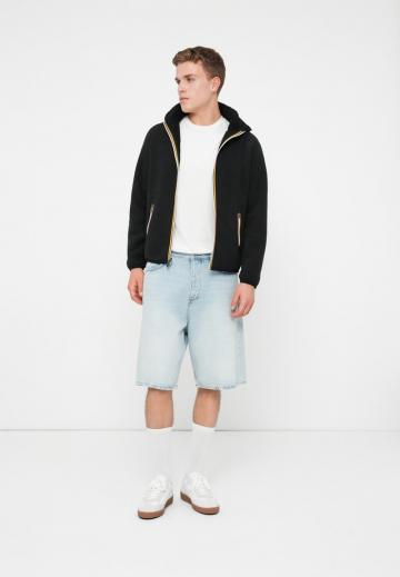 Флисовая куртка