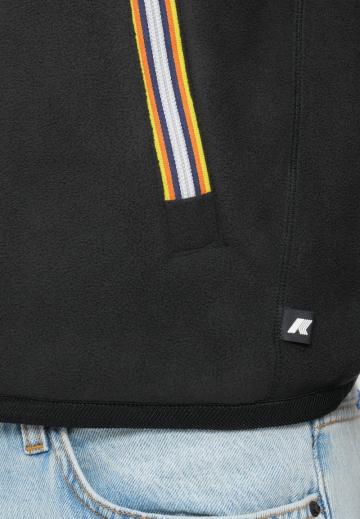 Флисовая куртка