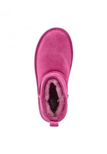 Зимние ботинки