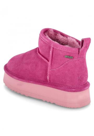 Зимние ботинки